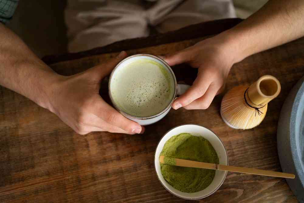 Matcha: The Perfect Choice for Small Gatherings and Celebrations