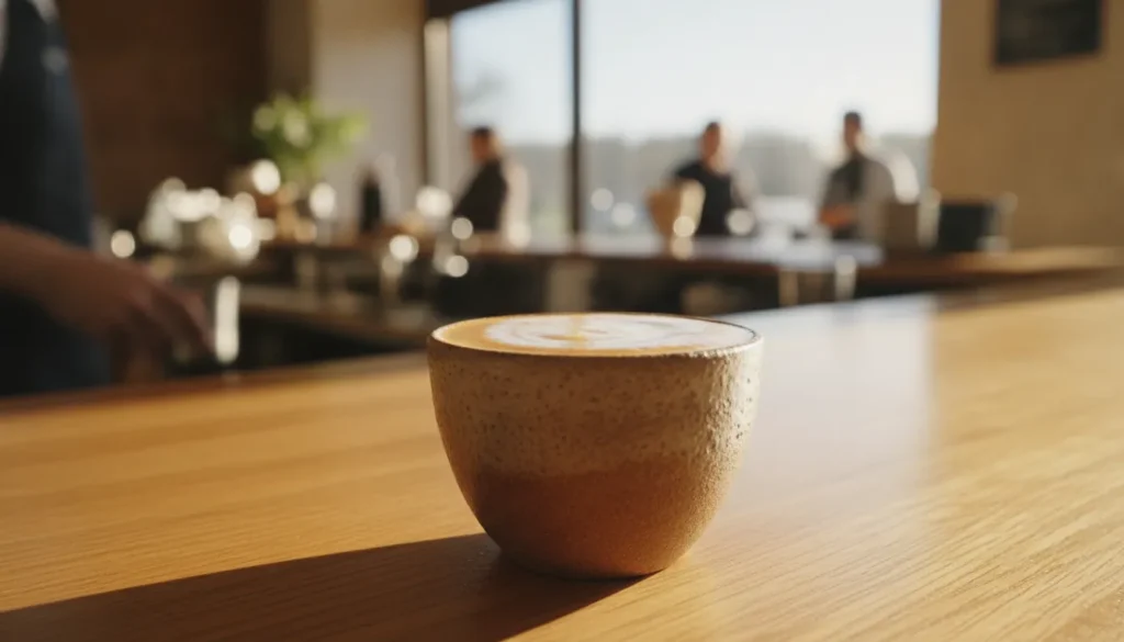 What Is Espresso? A Simple Guide to Cafe Drinks